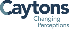 Caytons Logo